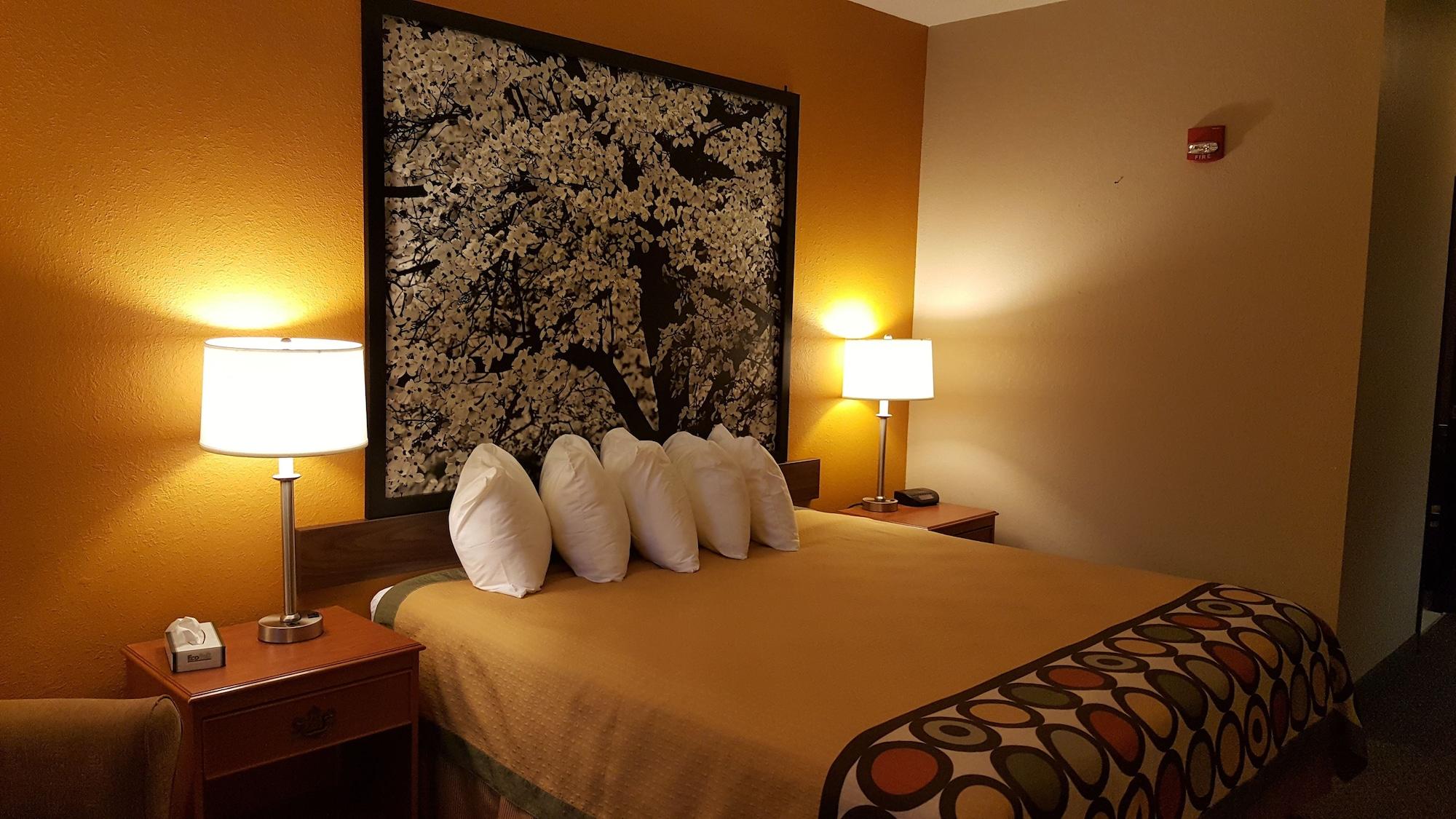 Super 8 By Wyndham Central City Εξωτερικό φωτογραφία